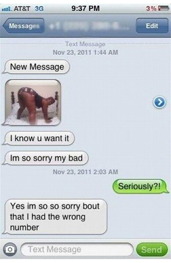 Texting Nude Pictures 109